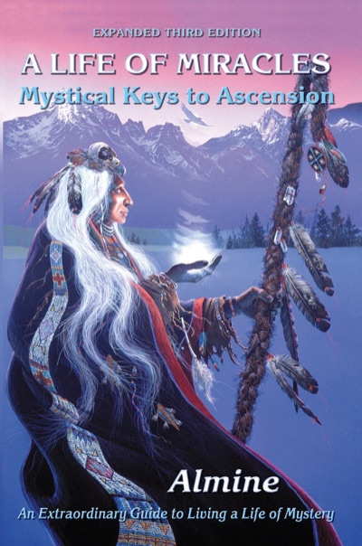 Cover of A Life of Miracles
