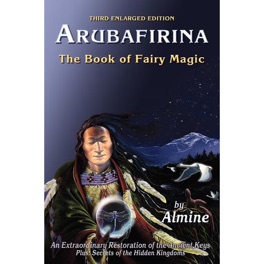 Cover of Arubafirina: The Book of Fairy Magic