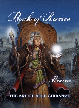 Cover of Book of Runes