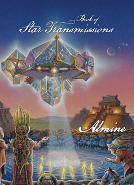 Cover of Book of Star Transmissions