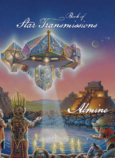 Cover of Book of Star Transmissions
