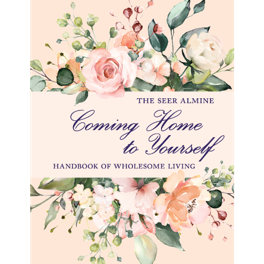Cover of Coming Home to Yourself