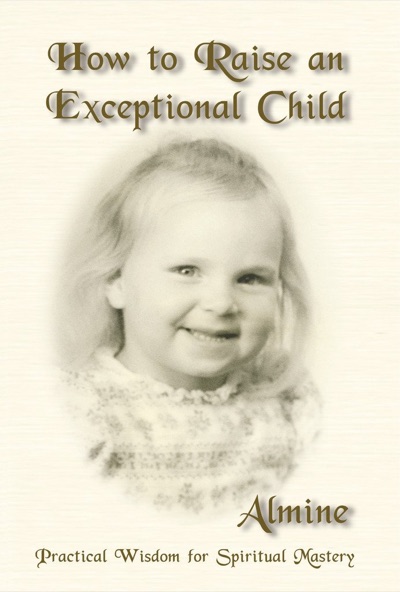 Cover of How to Raise an Exceptional Child