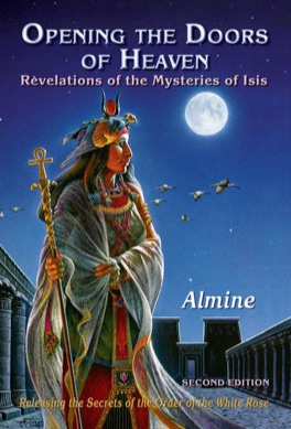 Cover of Opening the Doors of Heaven