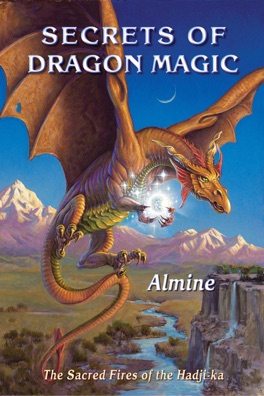 Cover of Secrets of Dragon Magic