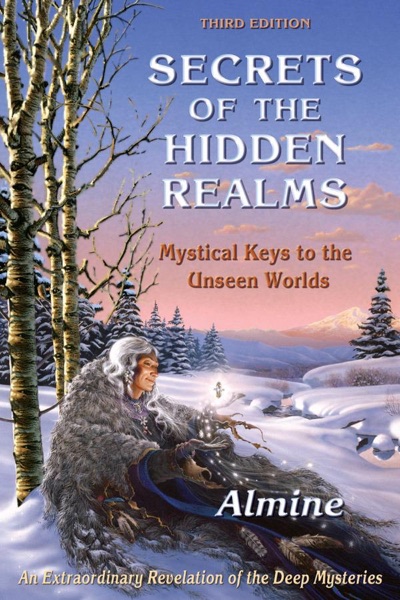 Cover of Secrets of the Hidden Realms
