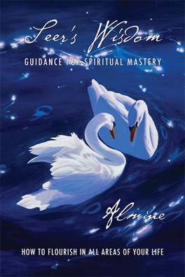 Cover of Seer’s Wisdom