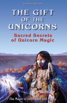 Cover of The Gift of the Unicorns