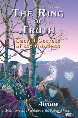 Cover of The Ring of Truth
