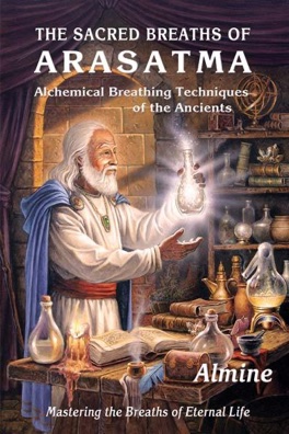 Cover of The Sacred Breaths of Arasatma
