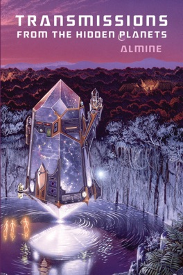 Cover of Transmissions from the Hidden Planets